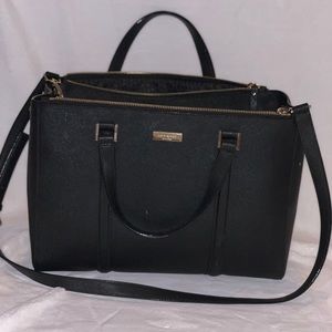 KATE SPADE ♠️ SHOULDER/ PURSE